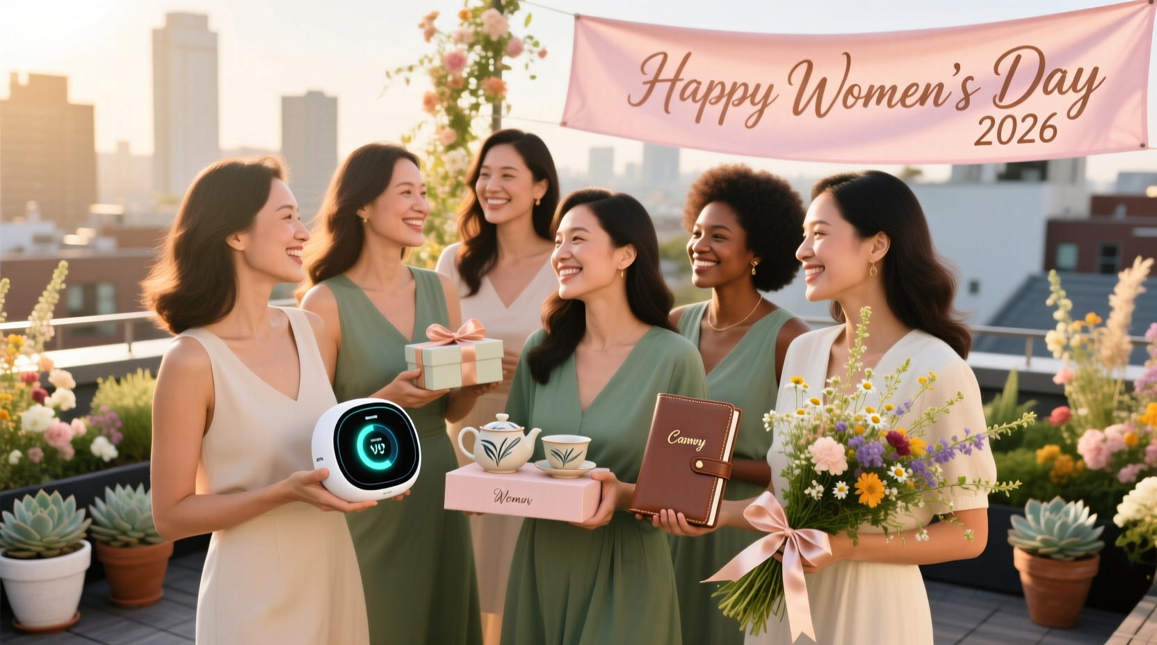 best womens day gift ideas