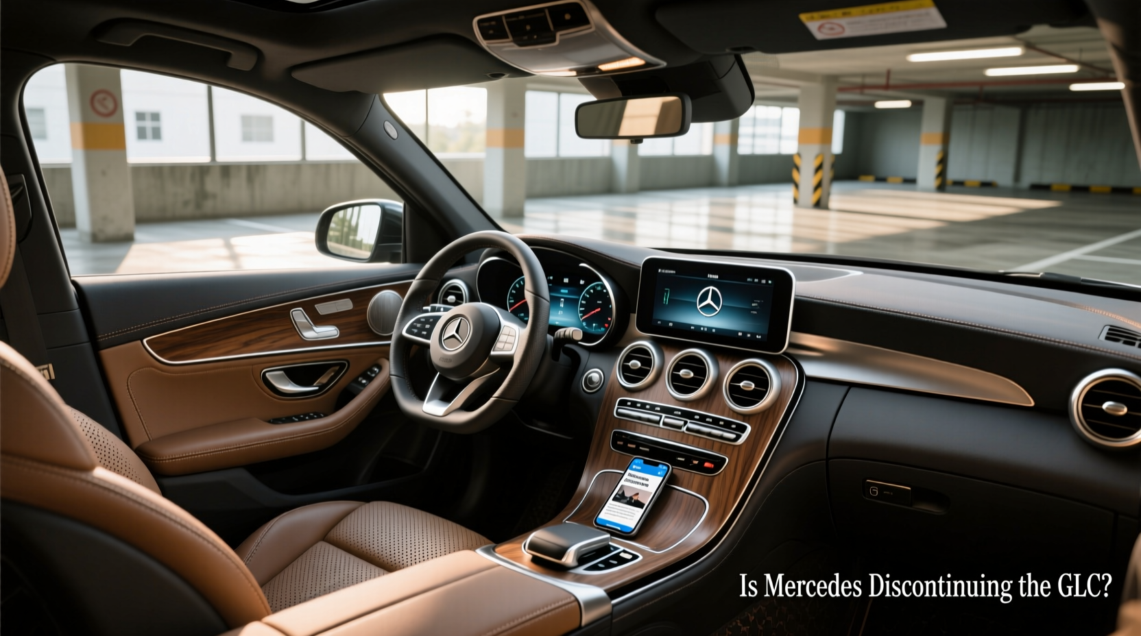 How to choose mercedes benz glc interior,Is Mercedes discontinuing the GLC?