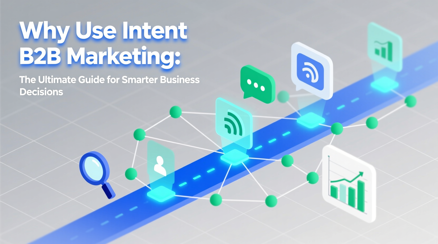 Why Use Intent B2B Marketing: The Ultimate Guide for Smarter Business ...