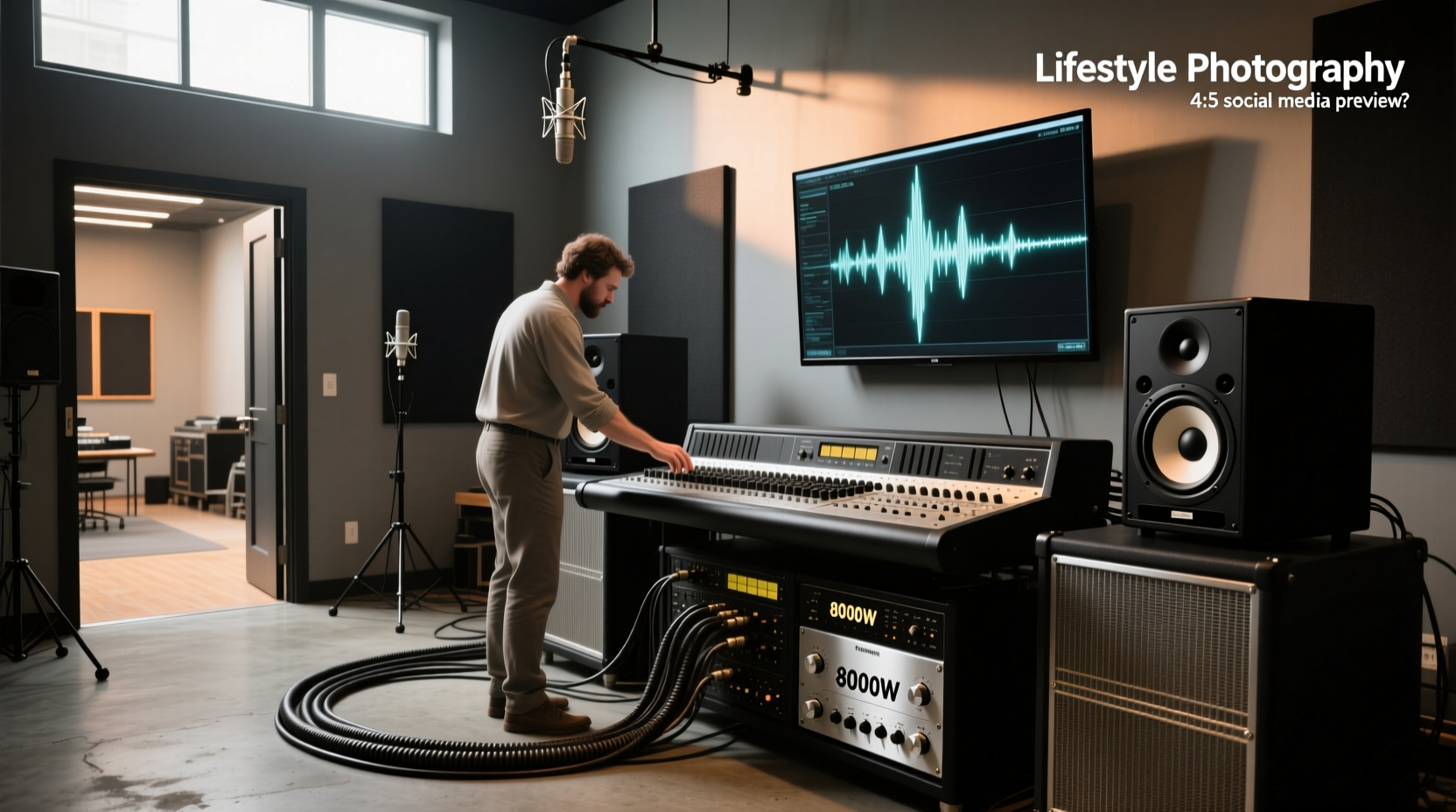 How to Choose Amplifier 8000w, What Are 8000 Watt Amps Used For?