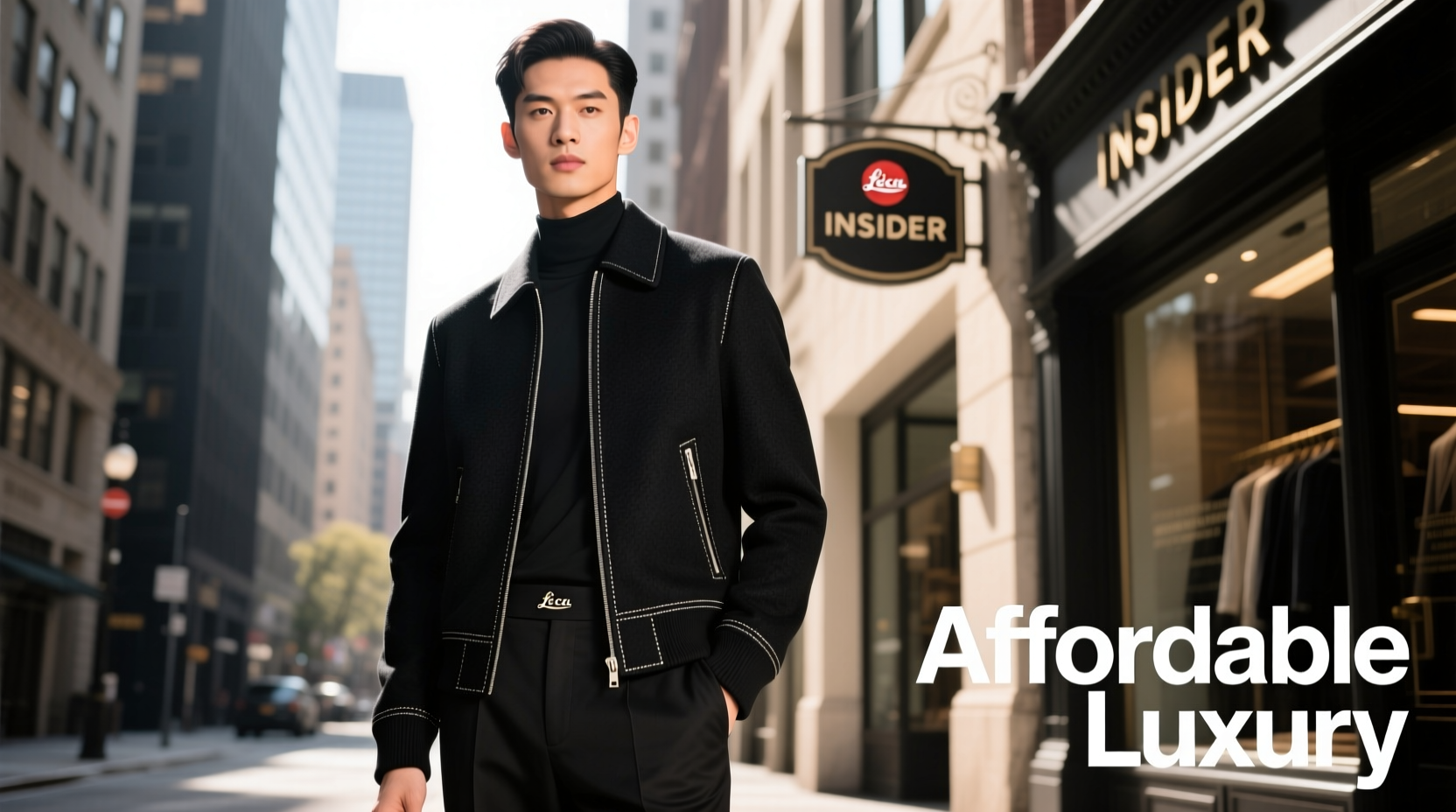 insider secrets to scoring affordable high end jacket sets without compromise