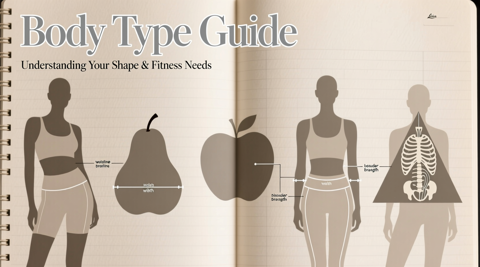 how to identify your body type a practical guide to understanding your shape and fitness needs 7