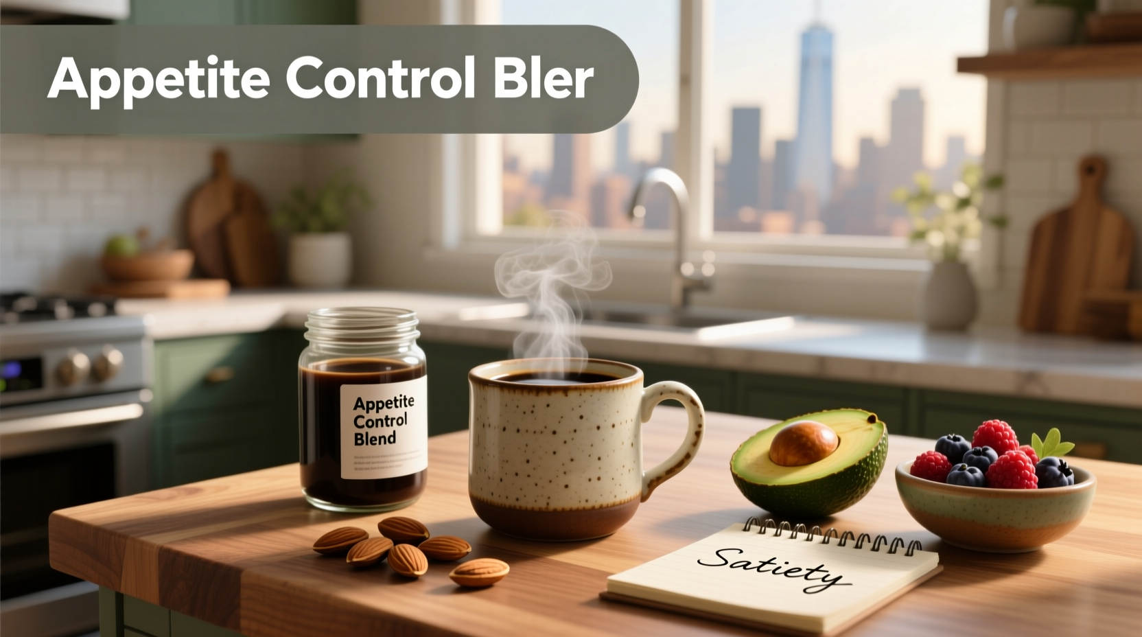 appetite control coffee does it work 