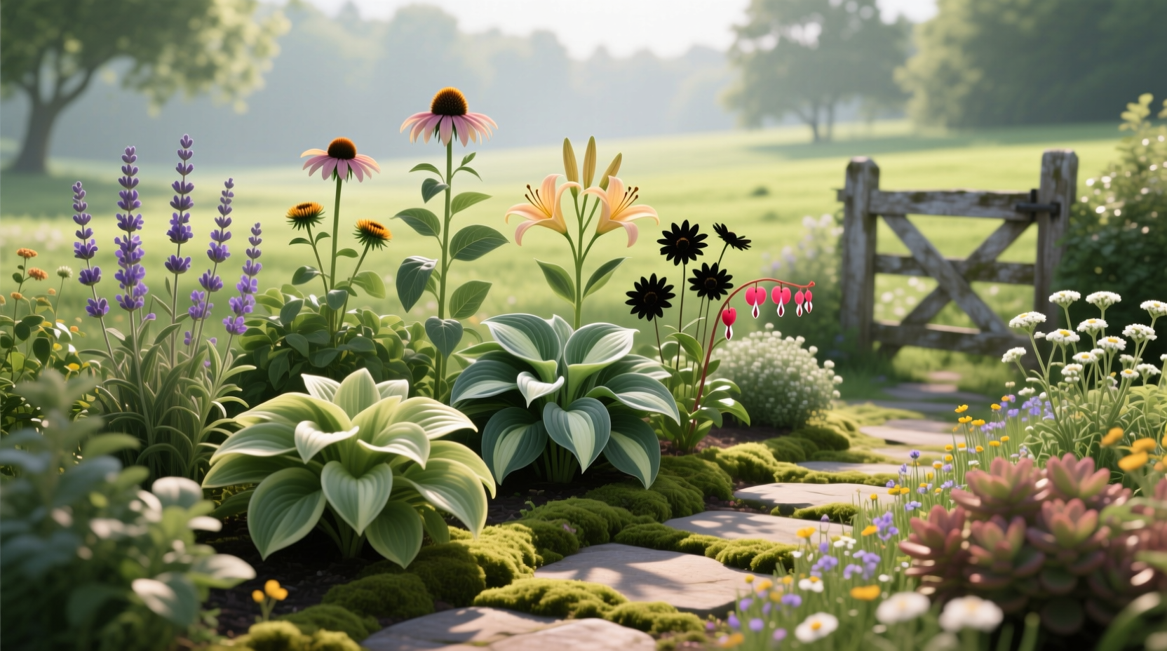 Best Garden Perennials: 12 Reliable, Long-Blooming Plants