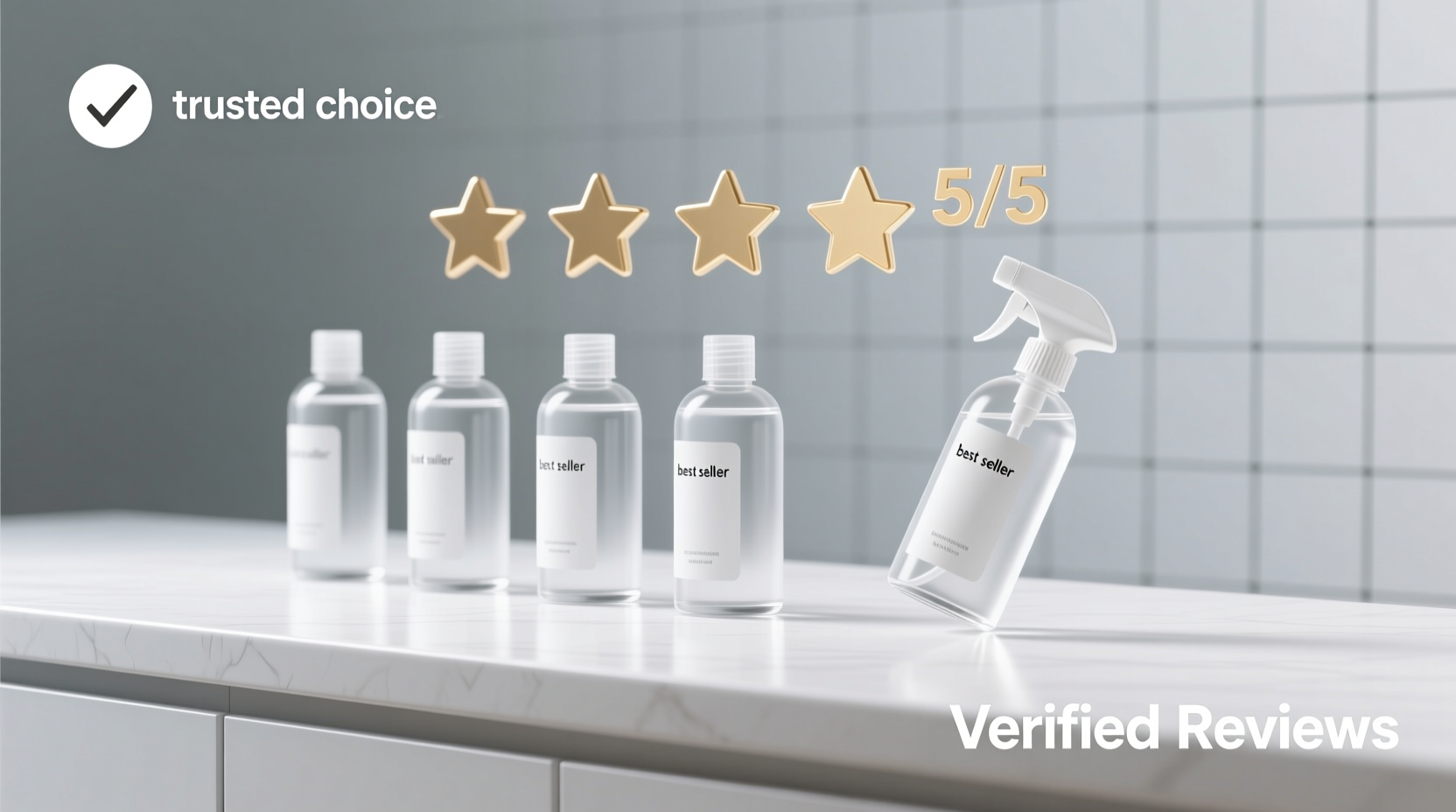 cleaning product reviews