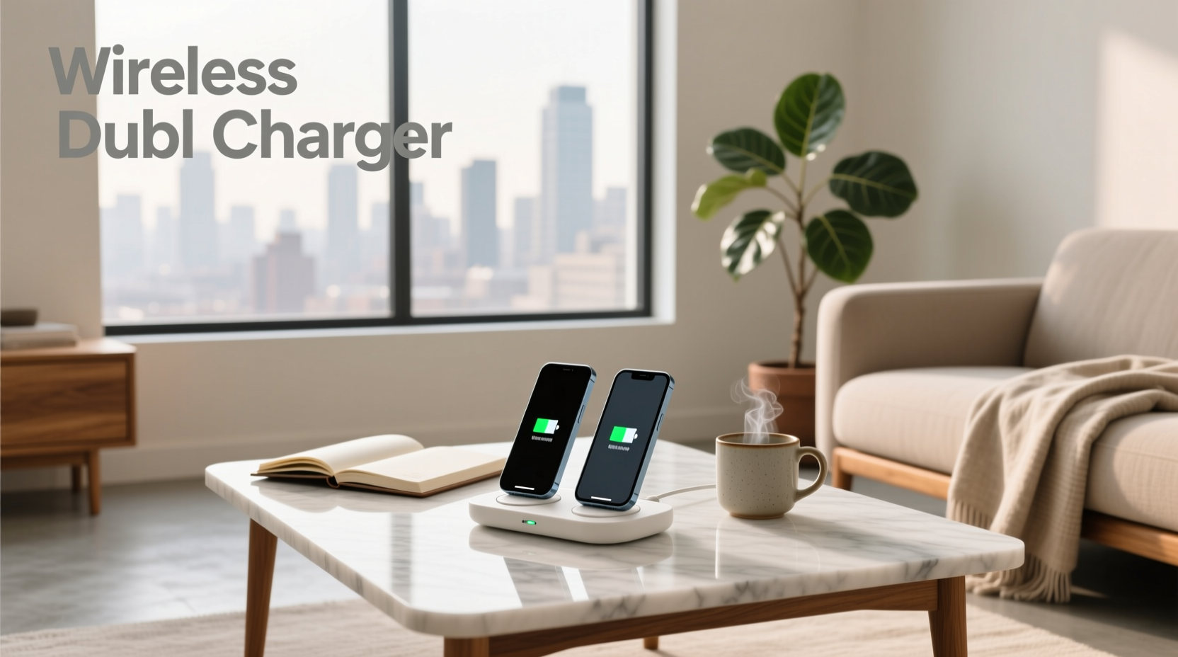 Wireless Dual Charger Buying Guide: How to Choose