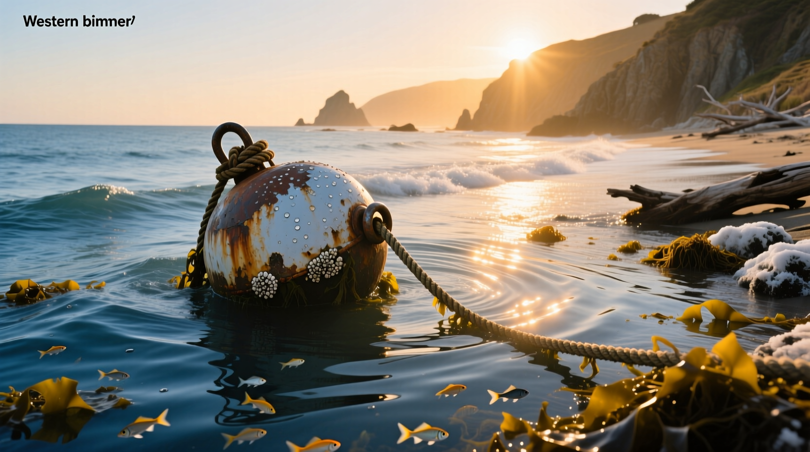What Is a Buoy in the Water and How Does It Work?