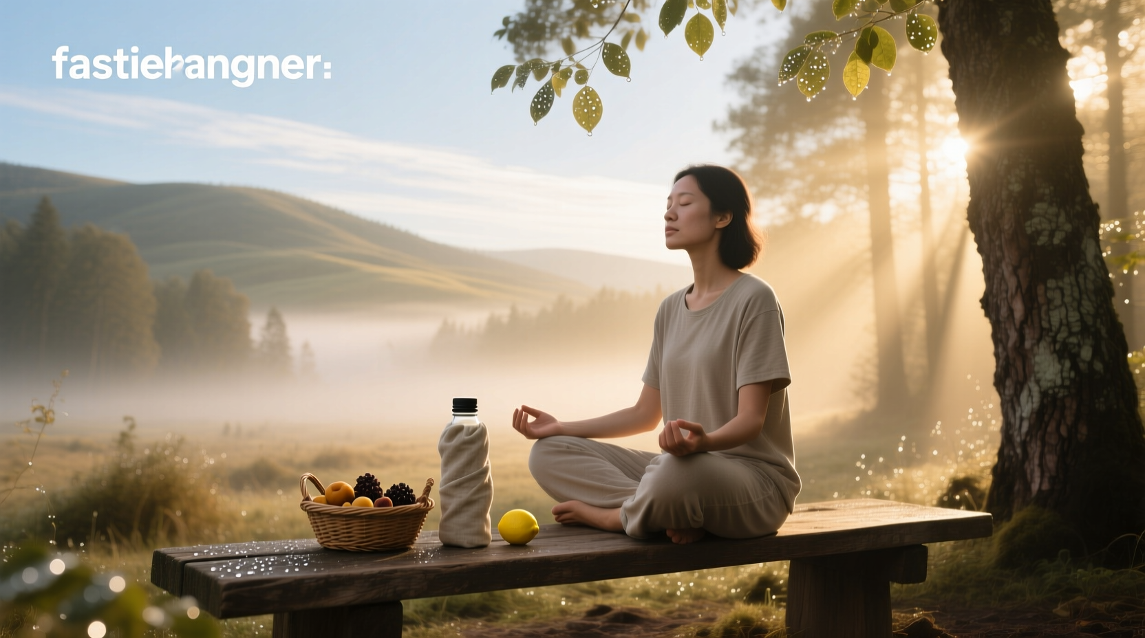 4 day fast what to expect how to do it safely