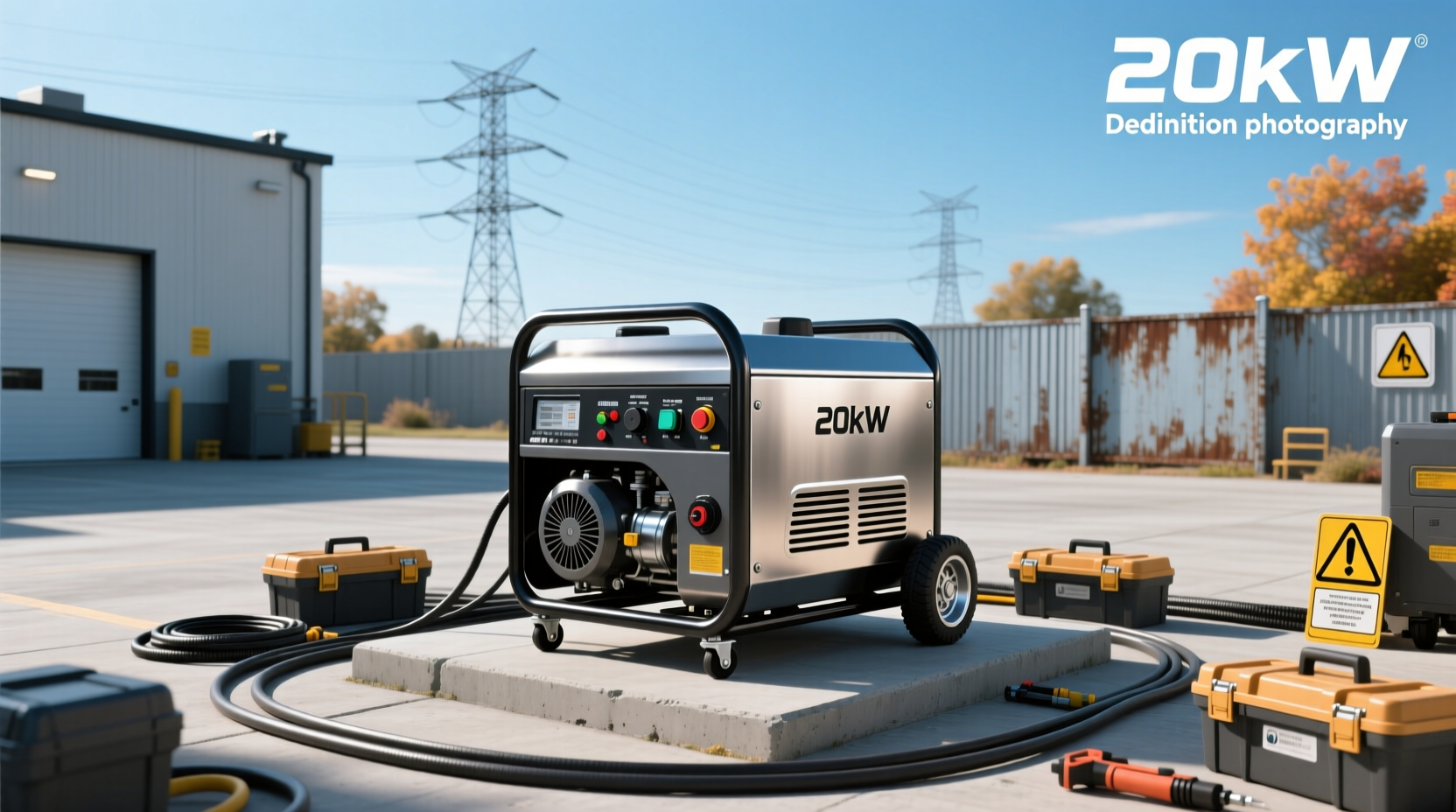 20kw generators guide what to buy in 2026