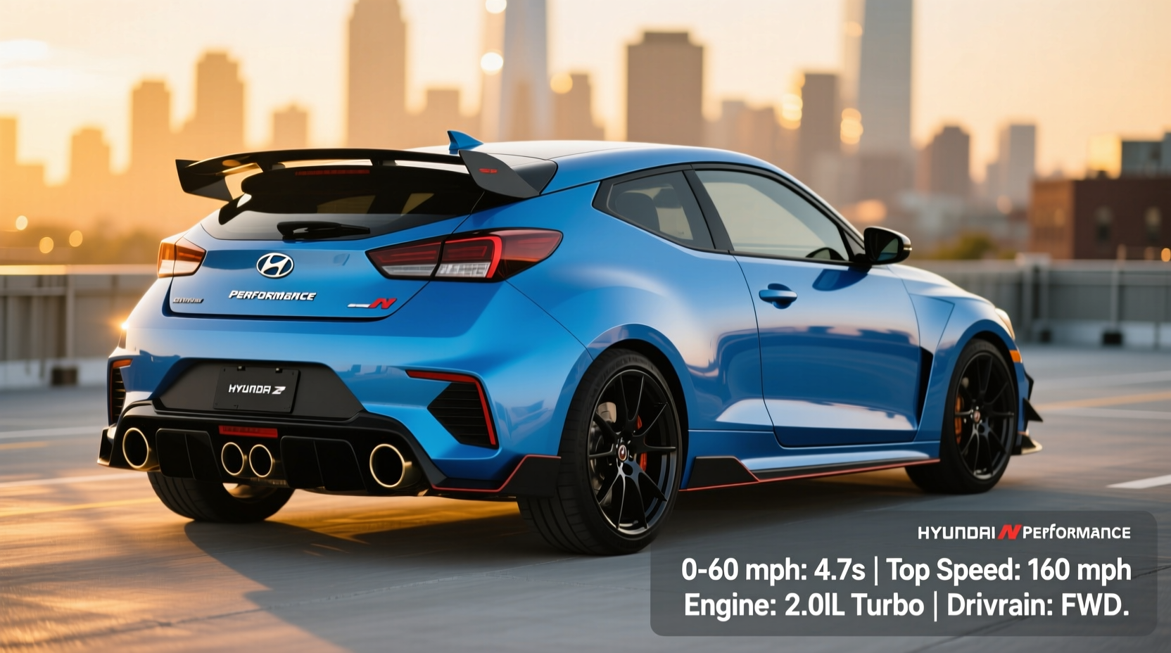 Is the Hyundai Veloster a Good Car? Expert Review