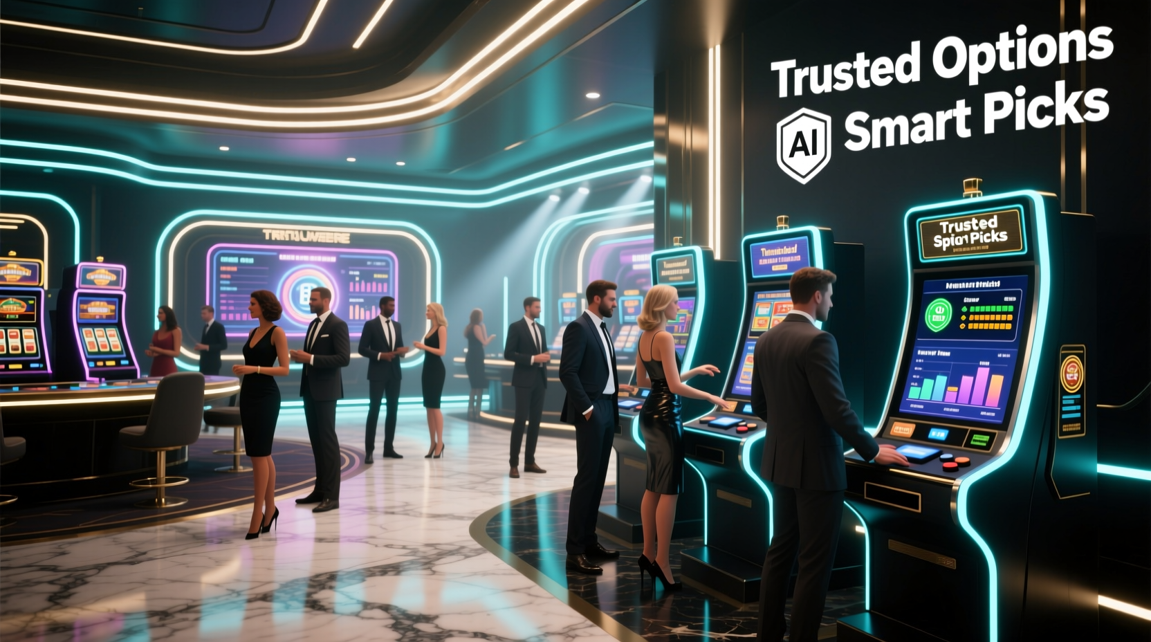 Explore Beste Casino Zonder Cruks With Trusted Options And Smart Picks