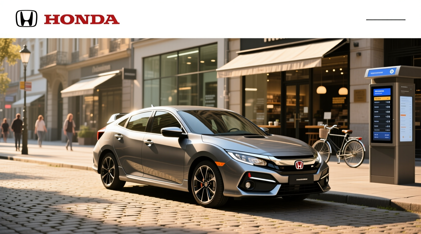 Honda Civic Hatchback Price Guide: What to Look For