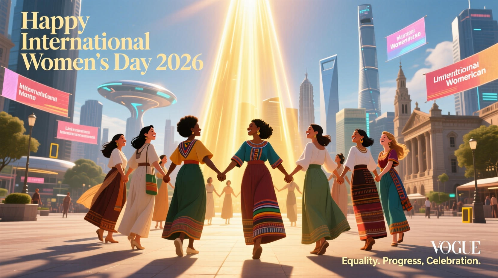 mahila diwas