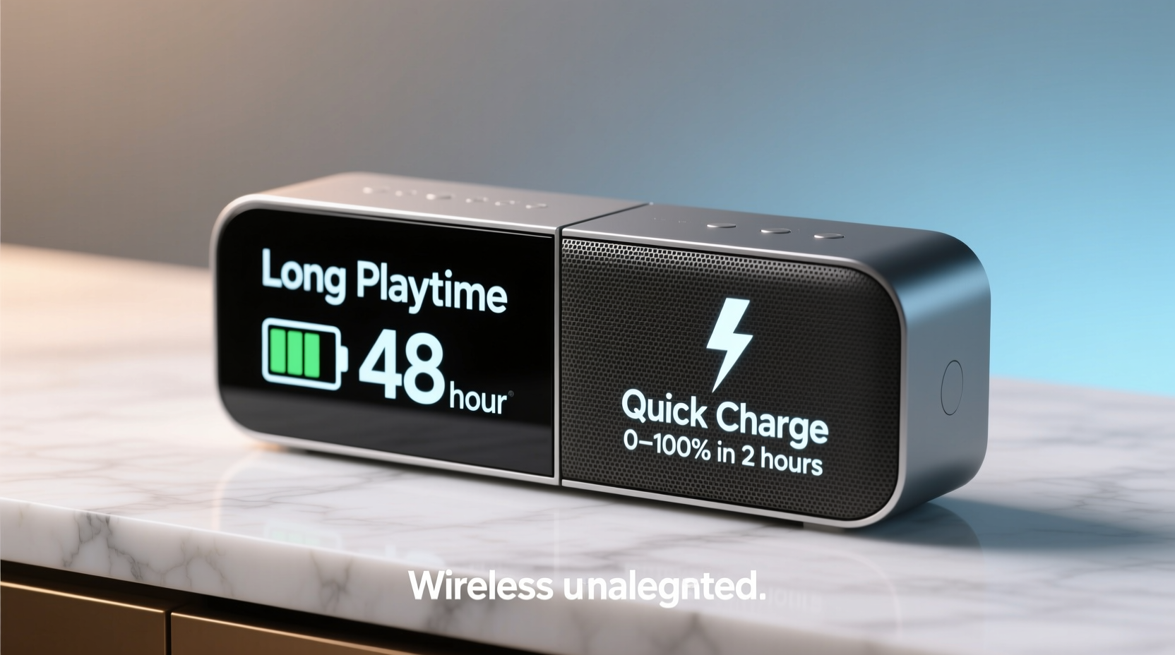 long playtime vs quick charge speakers which feature really matters for you 2