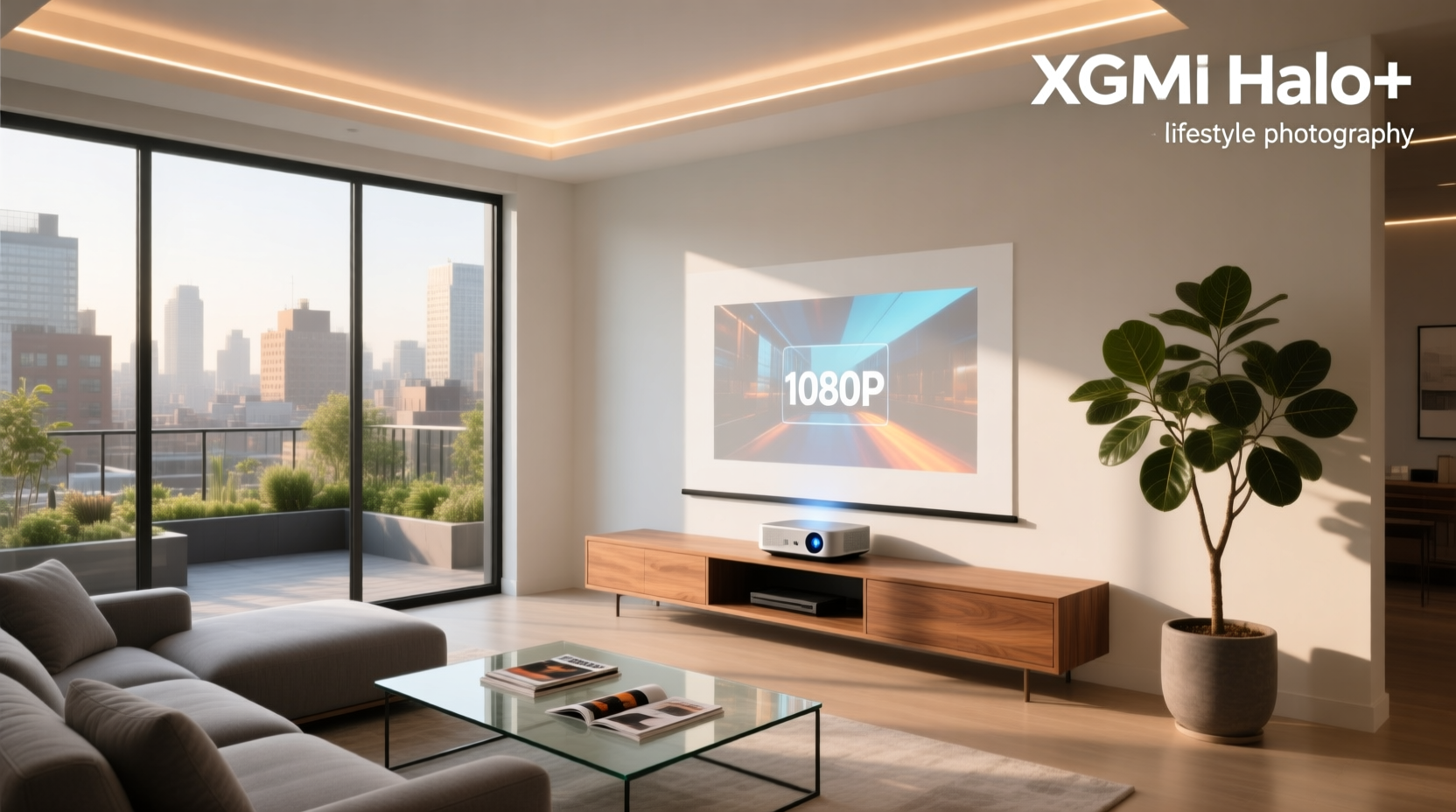 XGIMI Halo+ Review: What You Need to Know Before Buying