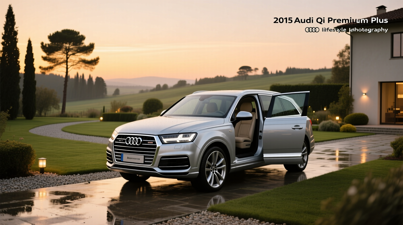 2015 Audi Q7 Premium Plus Buying Guide