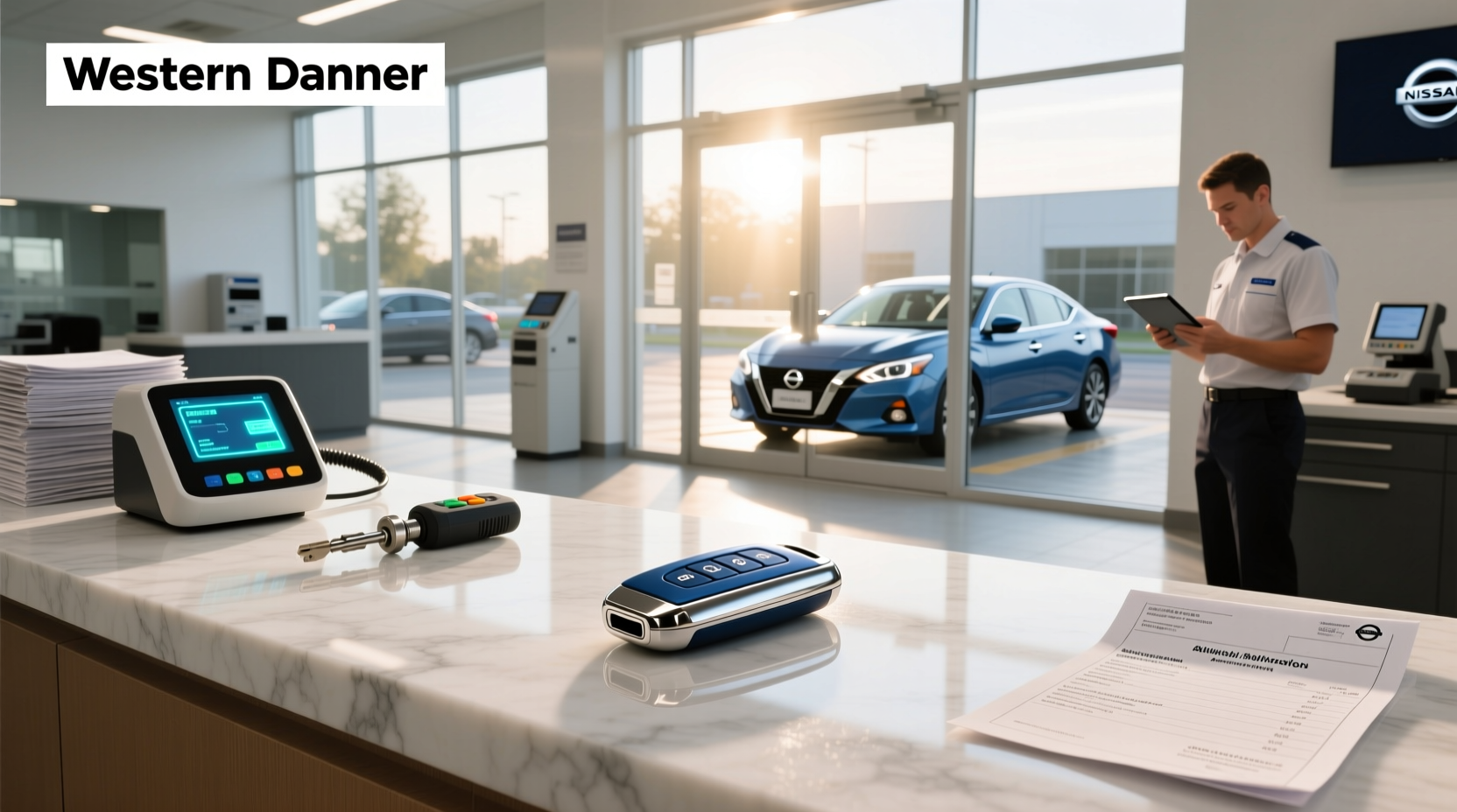 How to Choose Nissan Bluebird Sylphy Key: Replacement Cost & Buying Guide