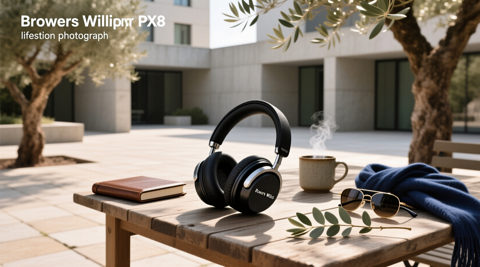 bowers wilkins px8 real world review key questions answered
