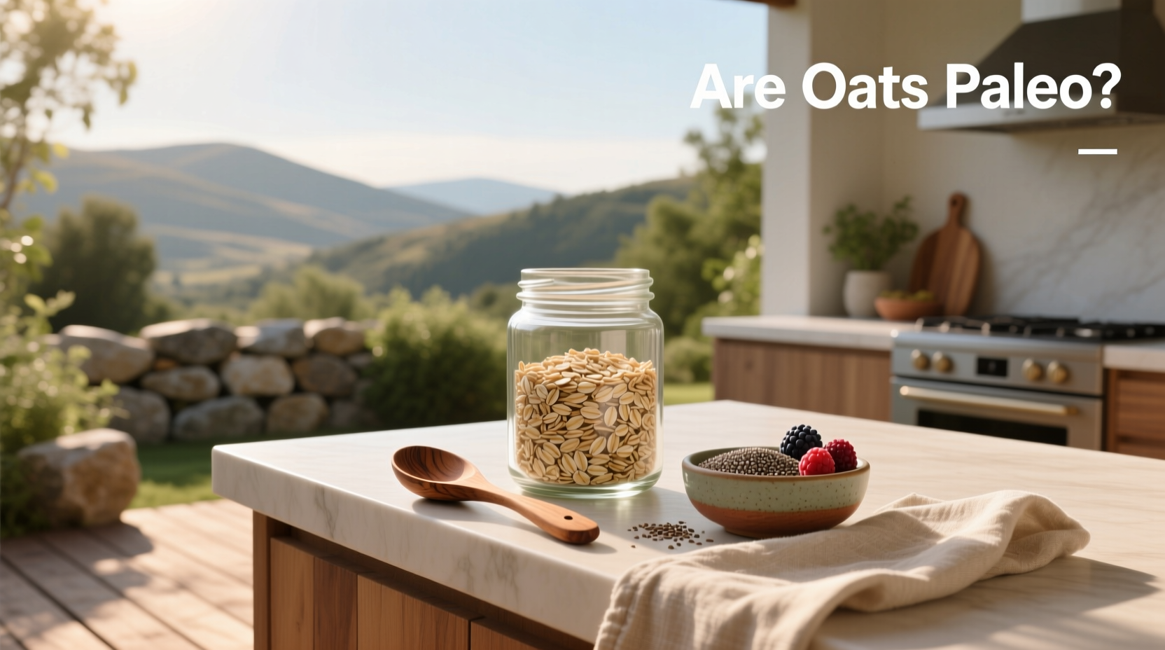 are oats paleo clear answers for diet choices