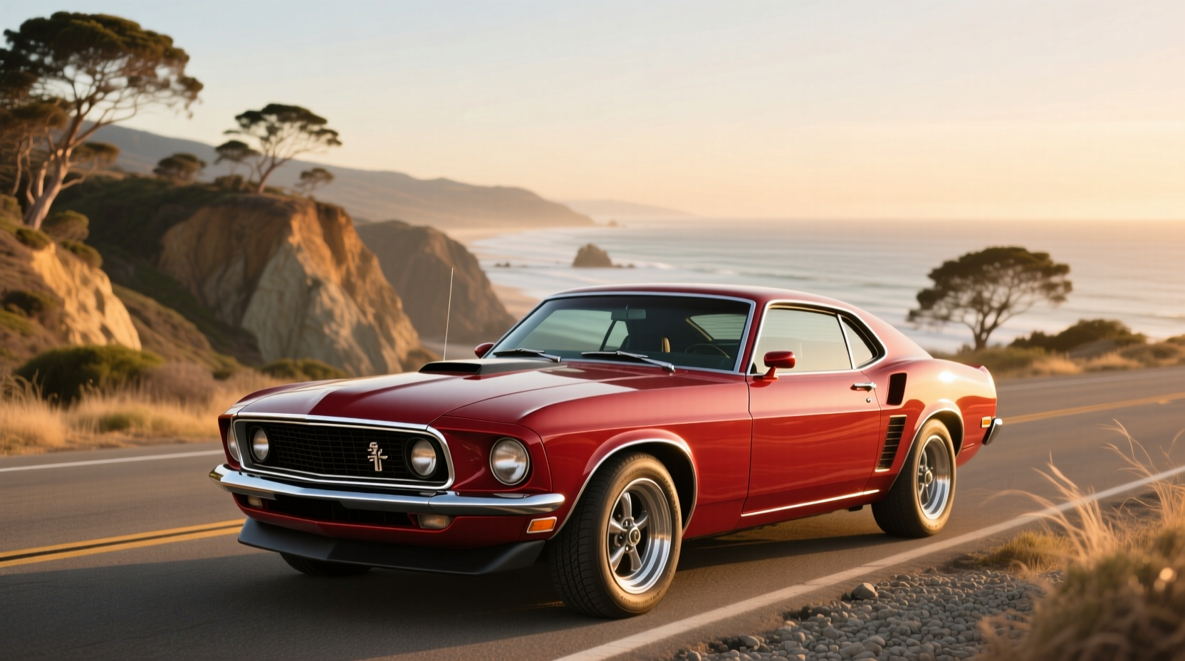 How to Choose a 1970 Mustang Fastback: Buying Guide & Insights