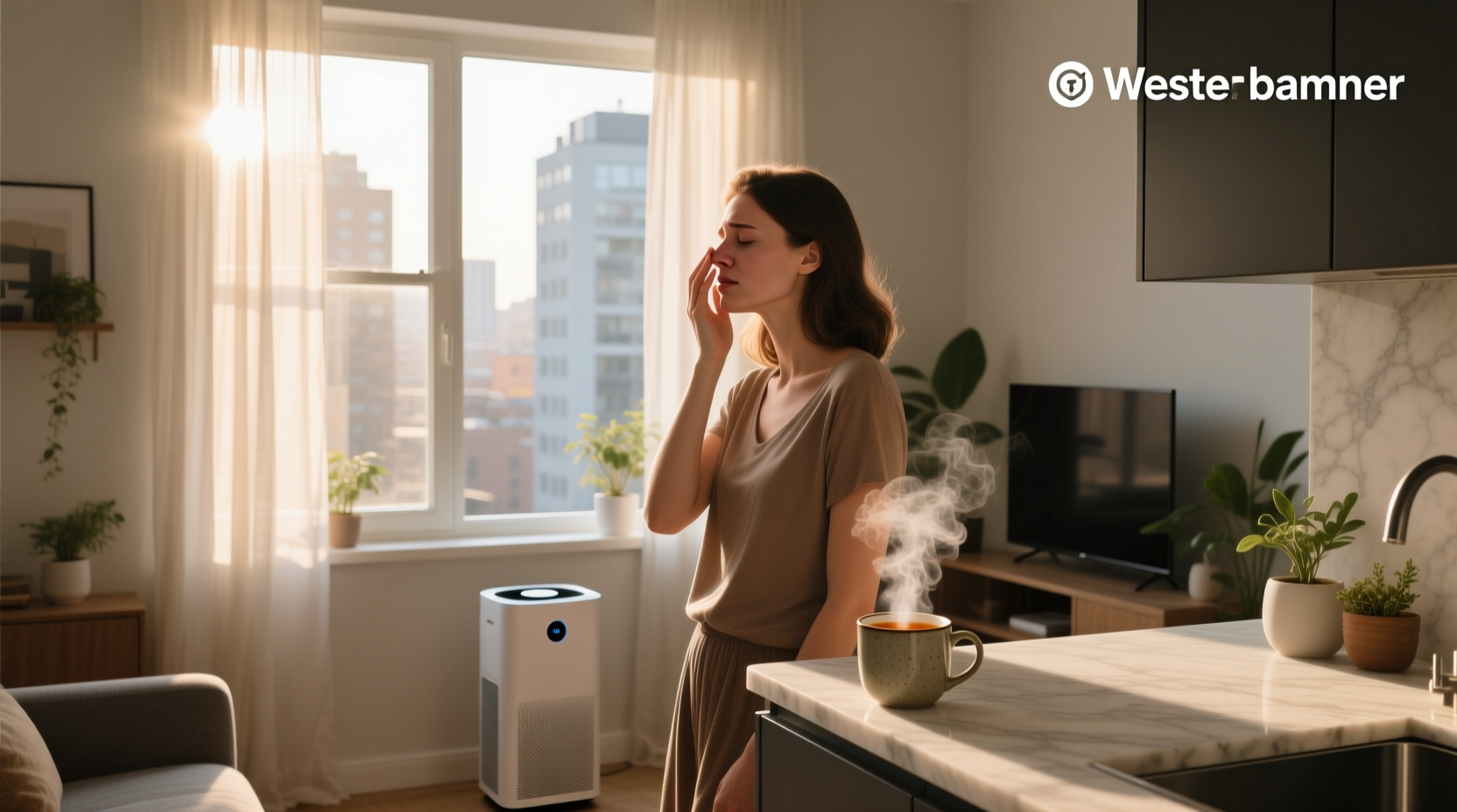 clear congested nose fast