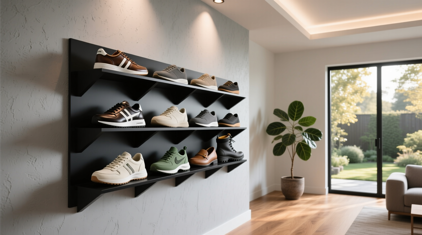 best shoe racks