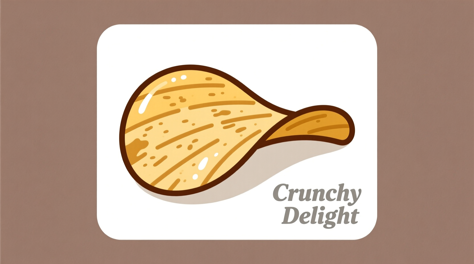 Potato Chip Clipart: 15+ Verified Resources (2024 Guide)