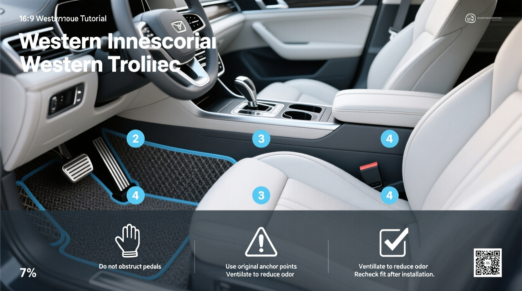 How to Choose Car Mat Protectors: A Practical Buying Guide