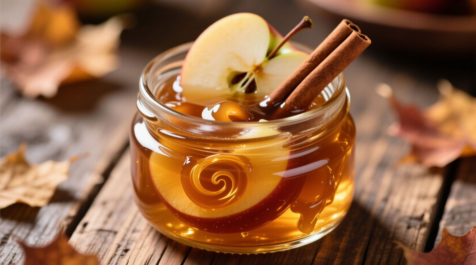caramel apple cider jelly recipe apple jelly
