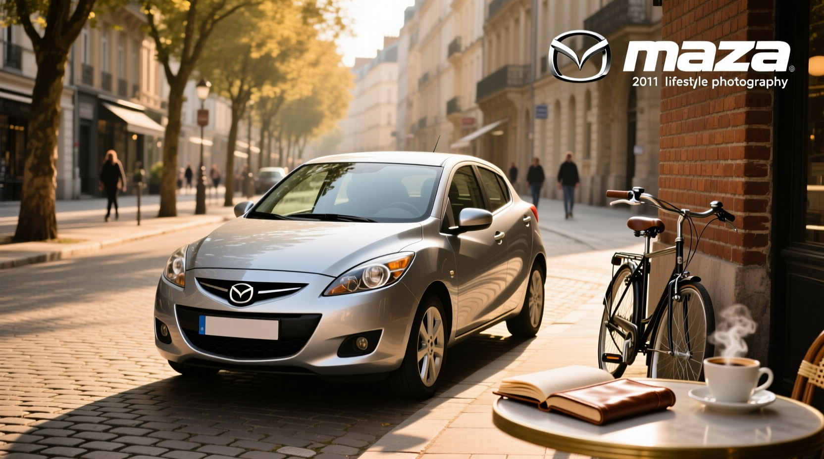 2011 Mazda2 Touring Reliability Guide