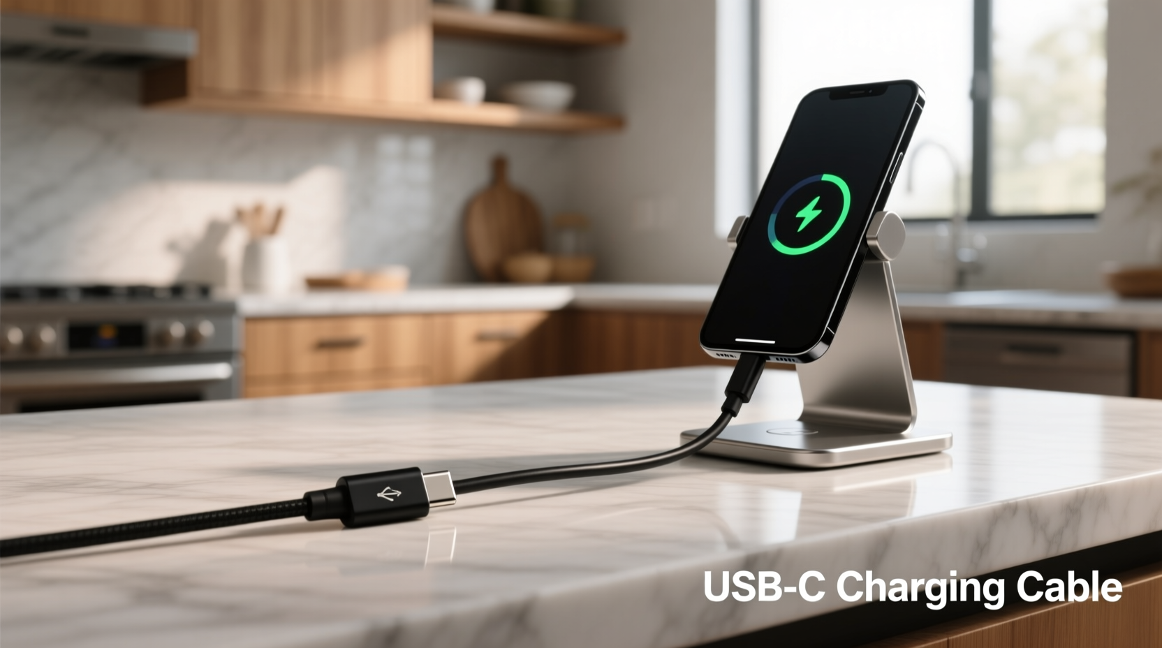 charging cable usb c