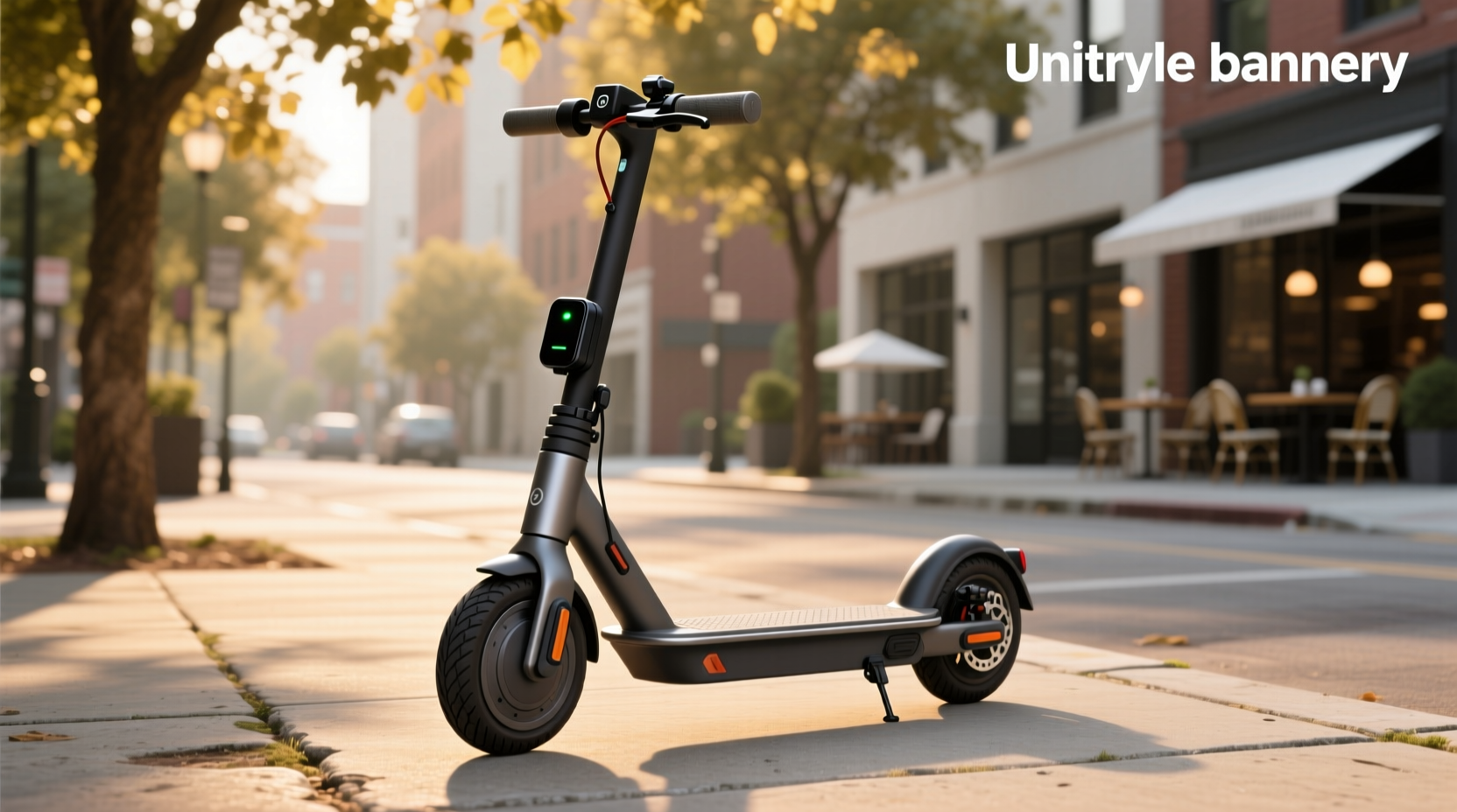 How to Choose a GPS Tracker for Electric Scooter Safely