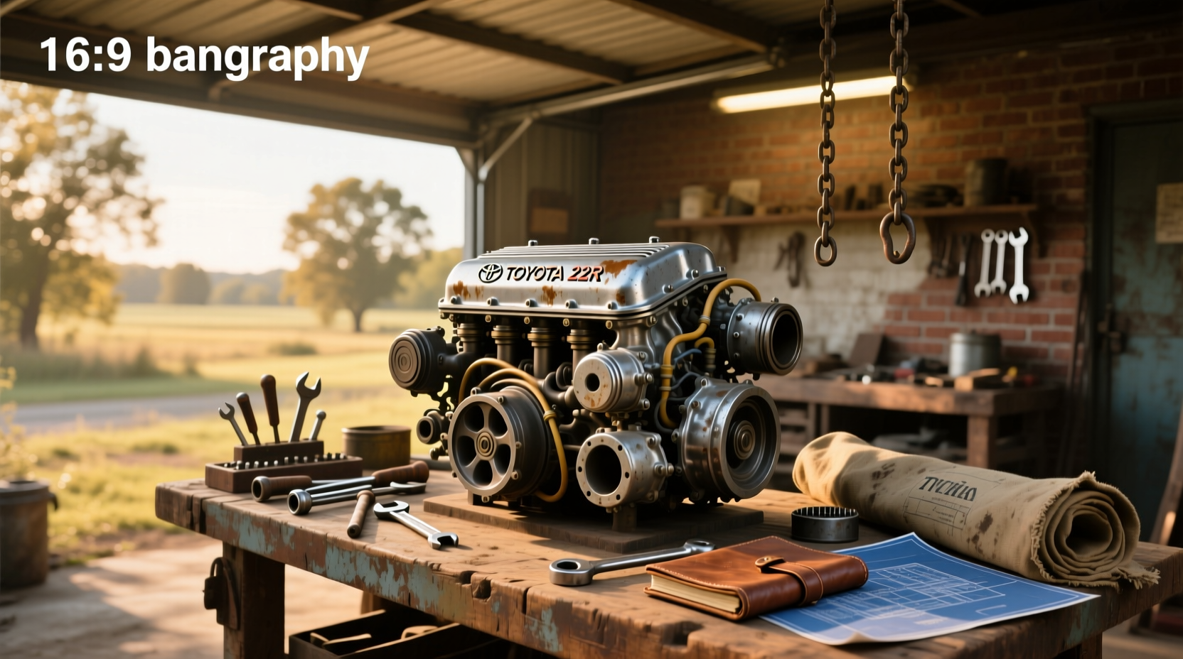 What Is the Toyota 22R Engine Used For and How Reliable Is It?