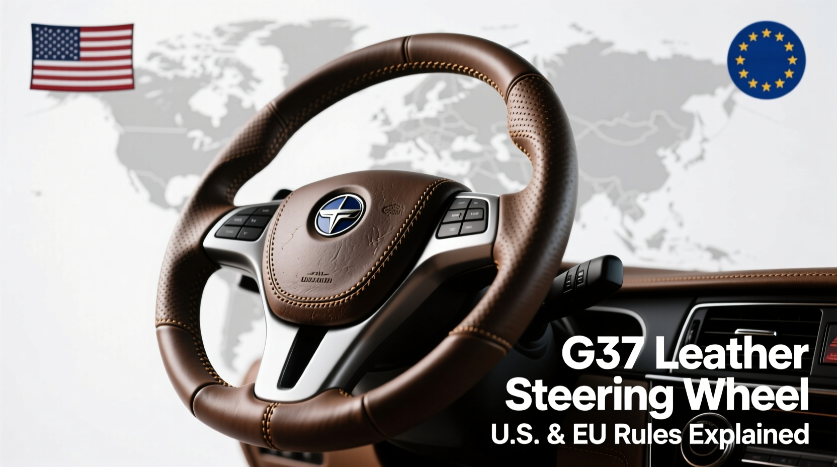 g37 leather wheel legality
