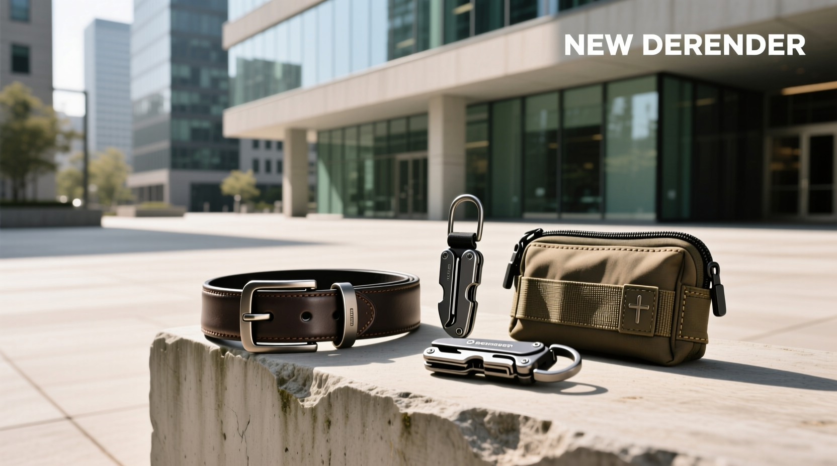 What Are the Best New Defender Accessories for 2020+ Models?