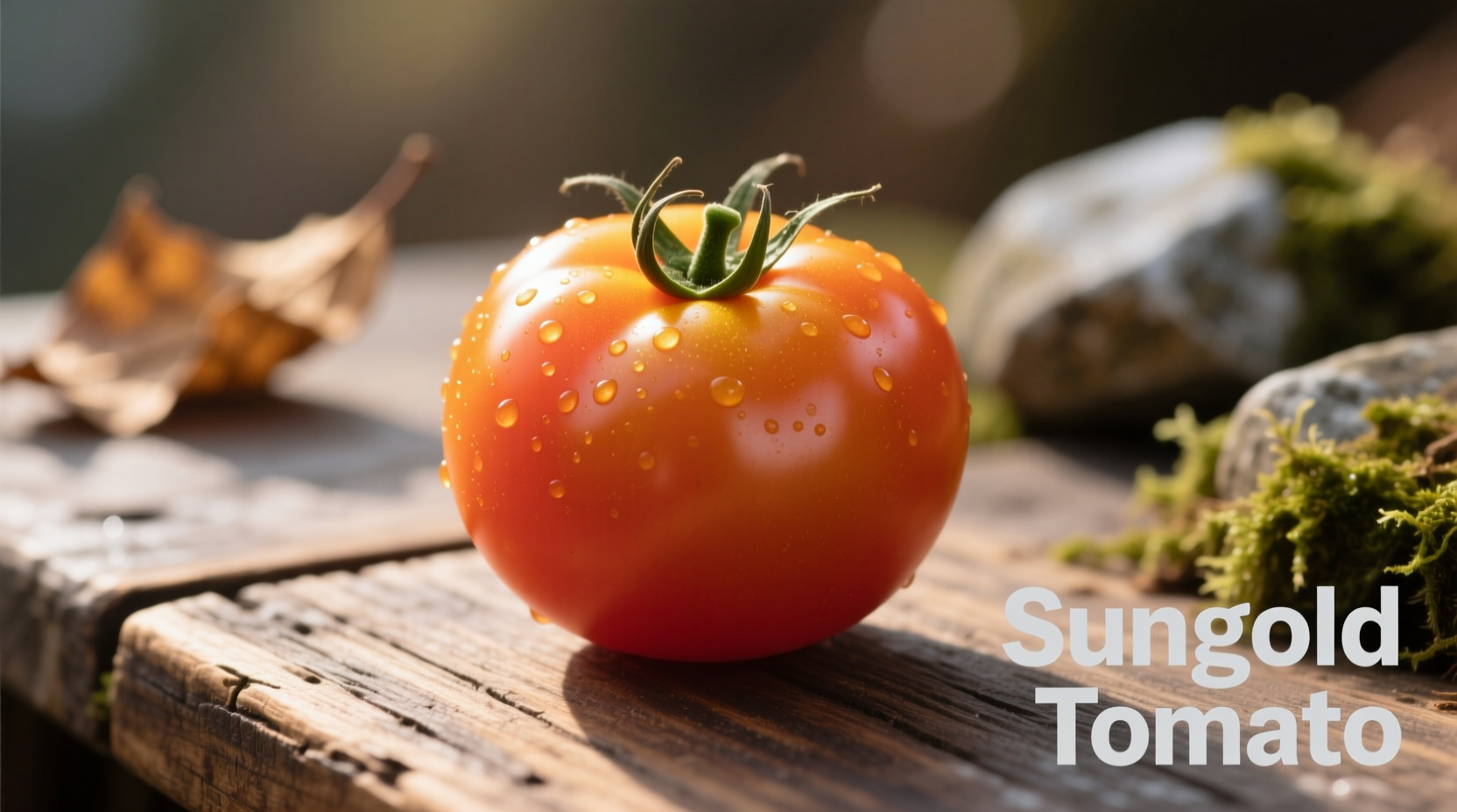 sungold tomato