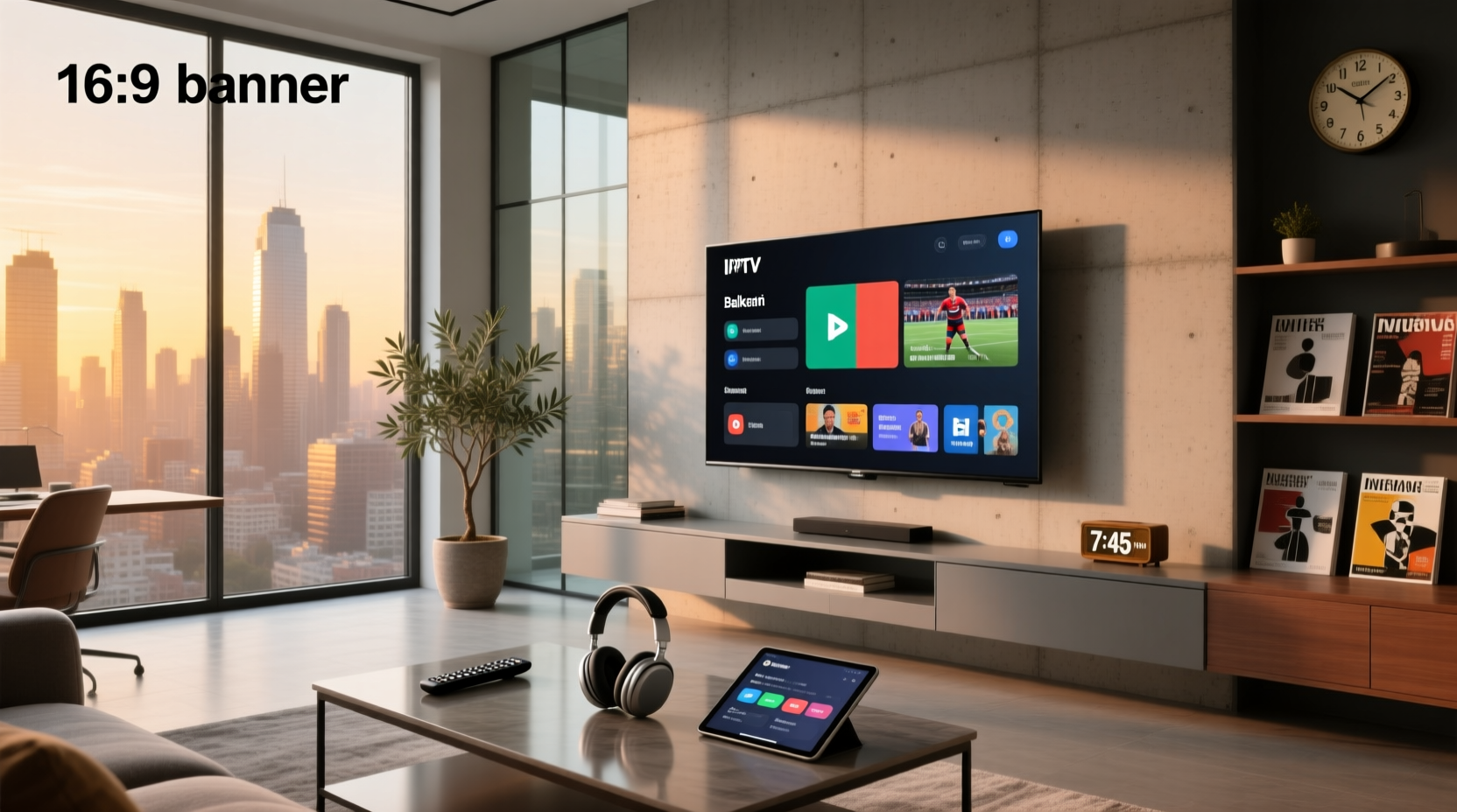 balkan iptv guide what works for expats how to choose safely