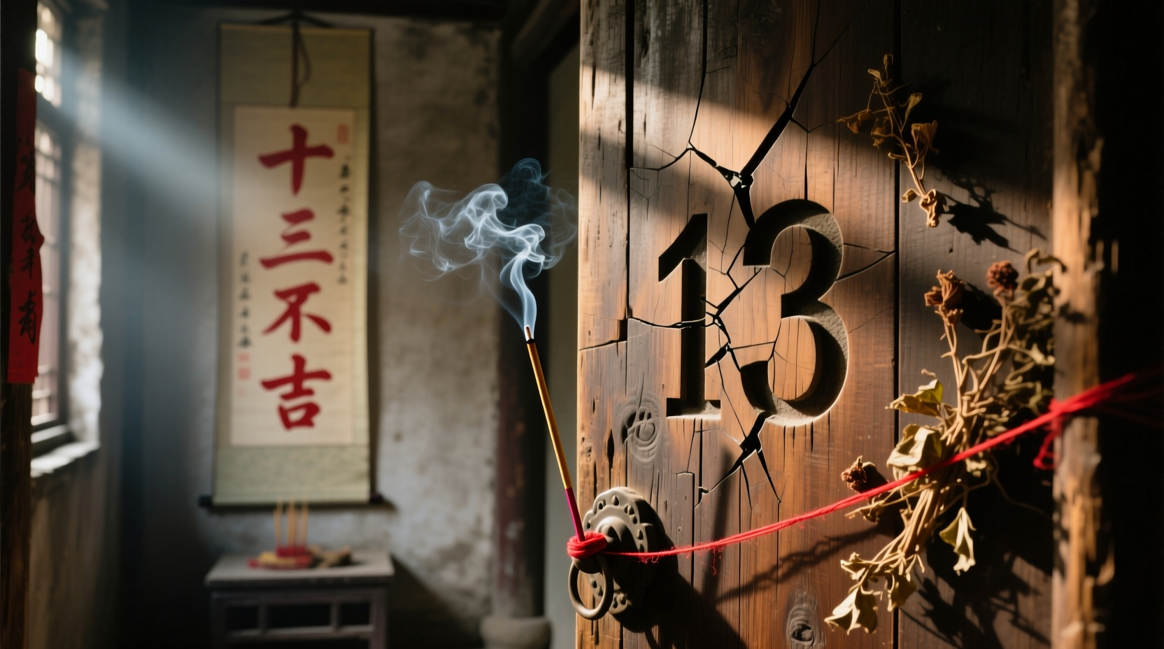 is 13 a lucky number the truth behind the superstition