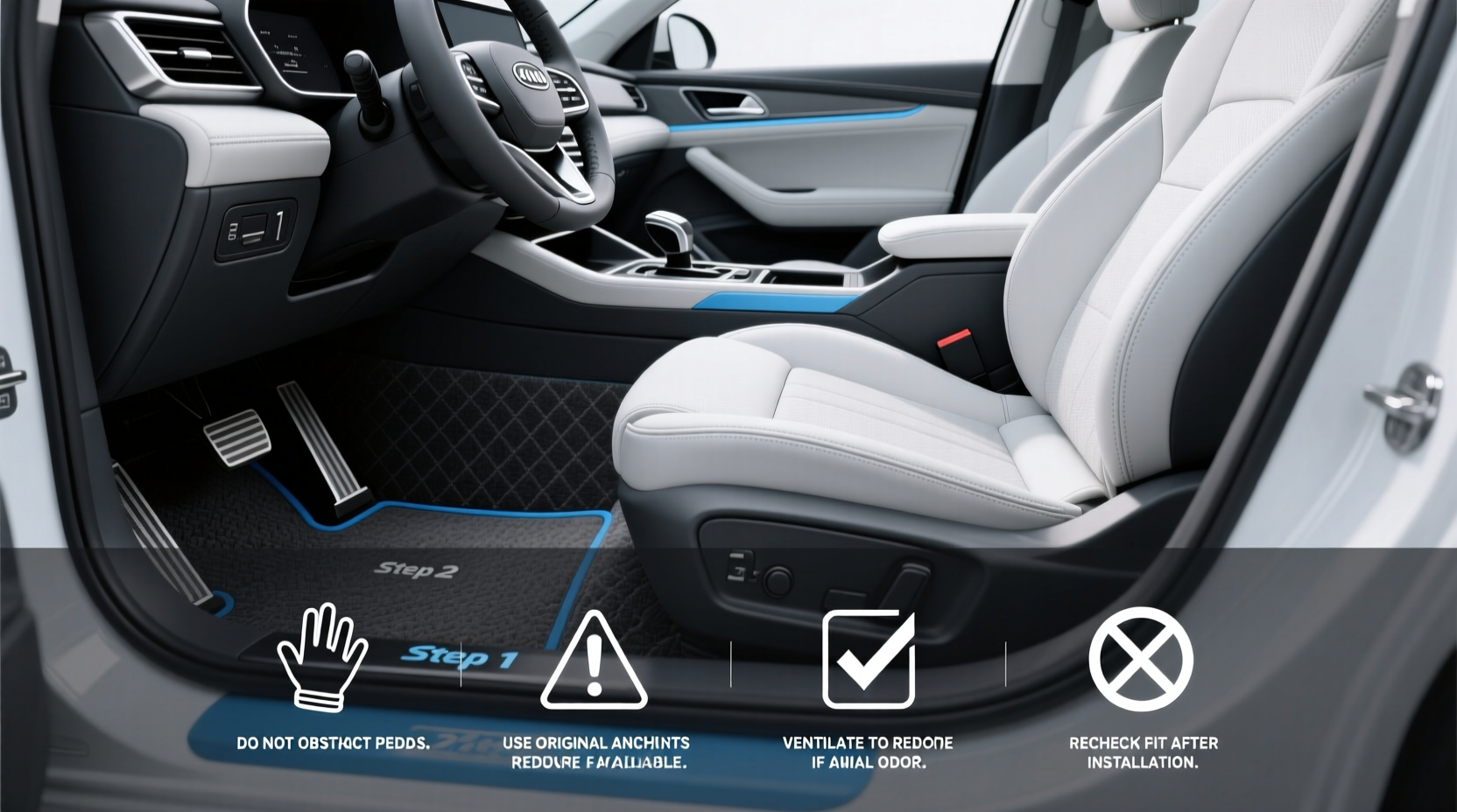 2025 Kia Sportage Car Seat Covers Buying Guide