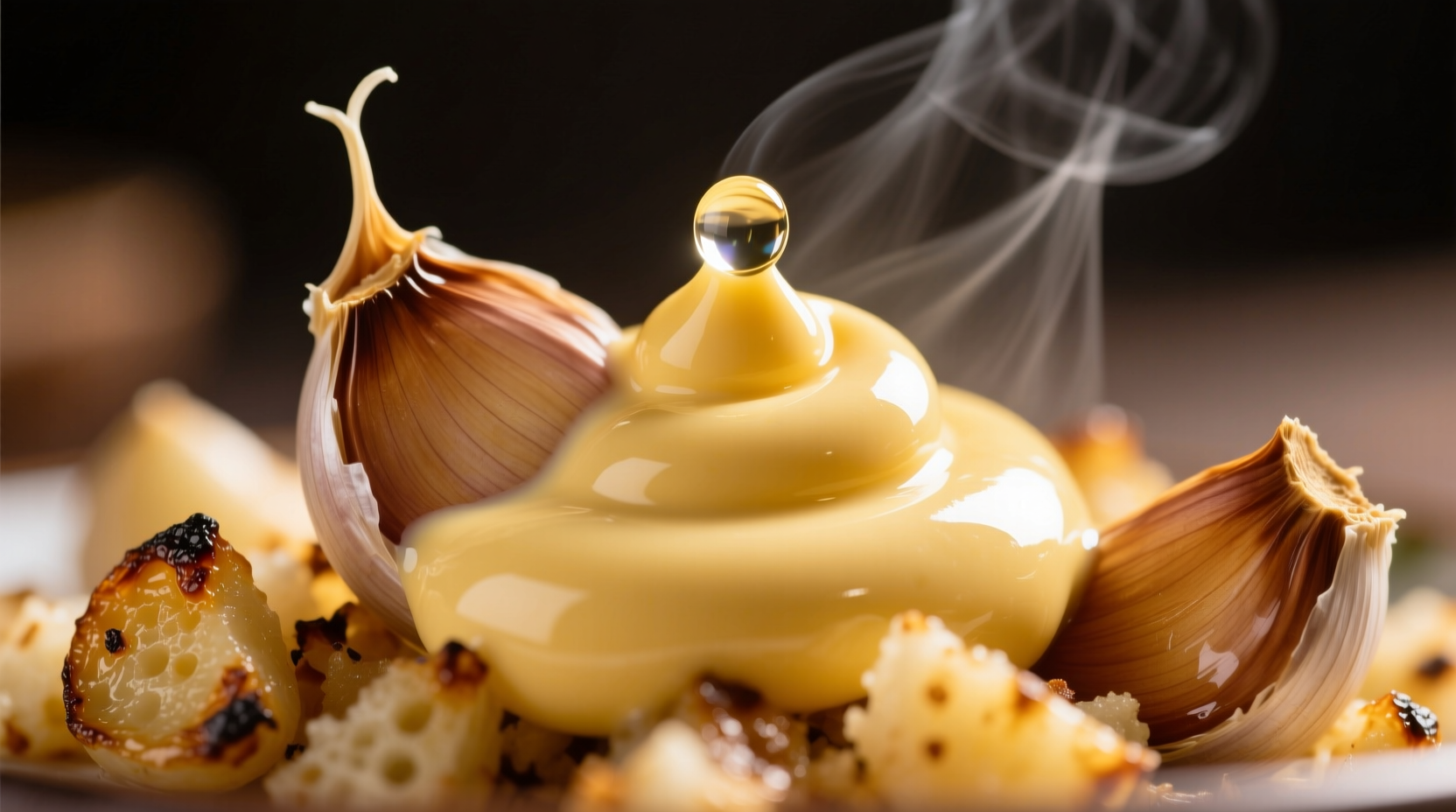 Garlic Mayonnaise: Perfect Recipe & Expert Tips