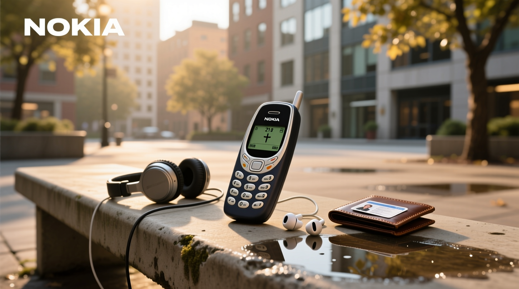 nokia 215 4g (2024) review what you really need to know