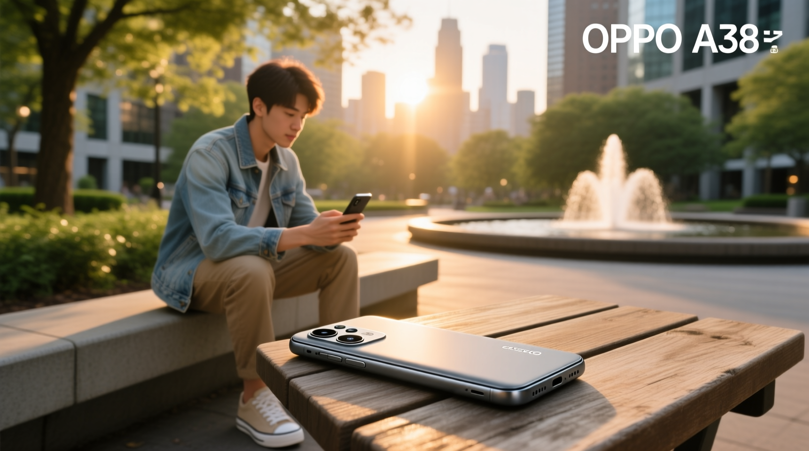 oppo a38 review worth it in 2024