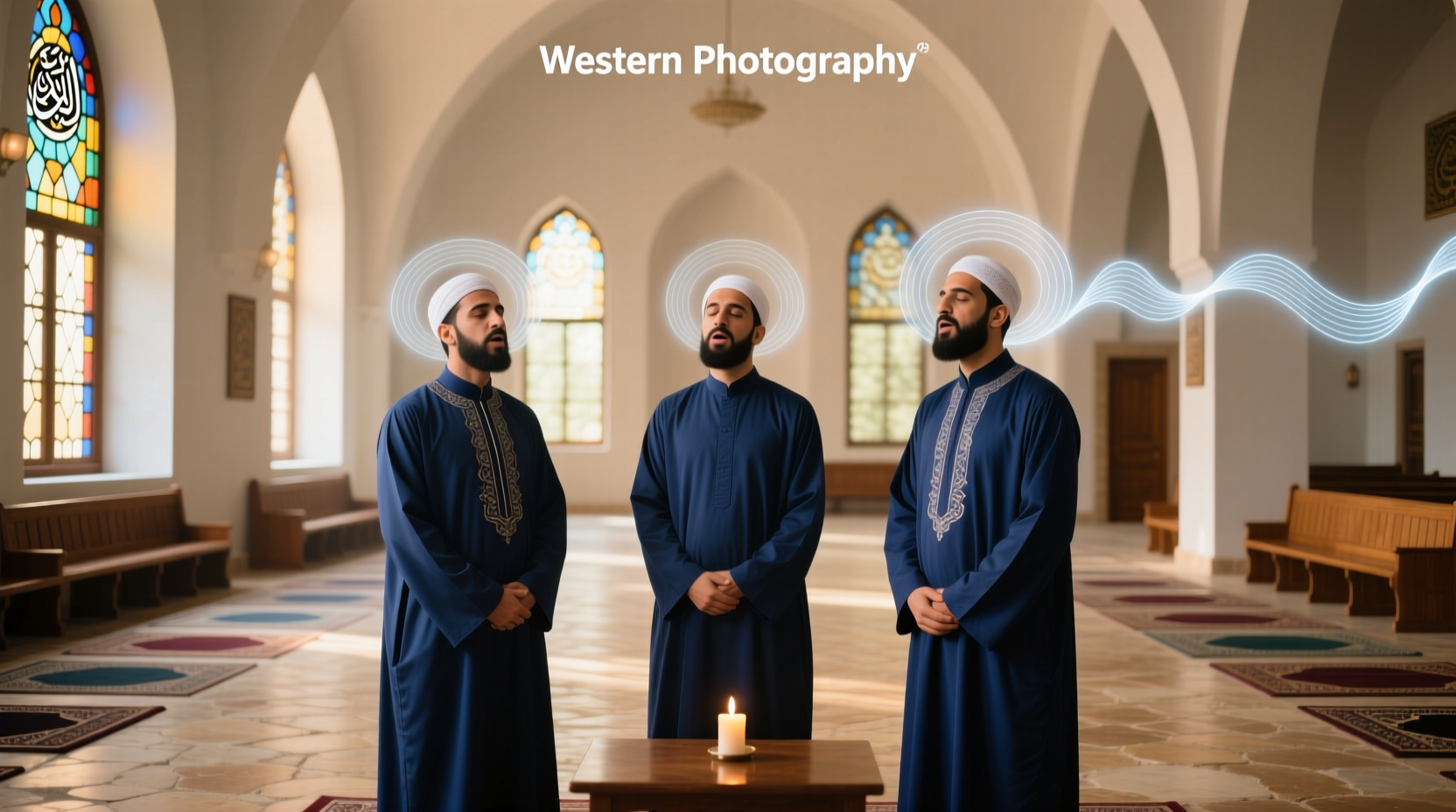 best quran reciters by voice quality style