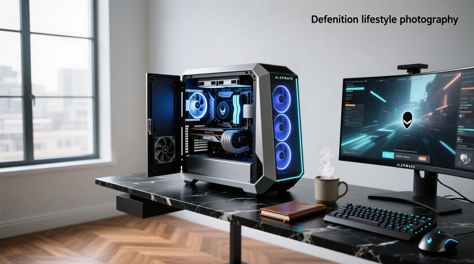 alienware case compatibility guide what fits what doesn’t