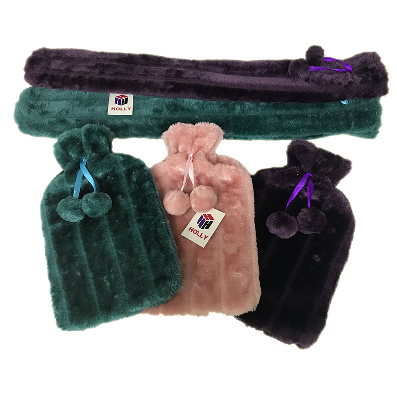 cheap protable explosion proof warm bag electric hot water bottle heat bag rechargeable