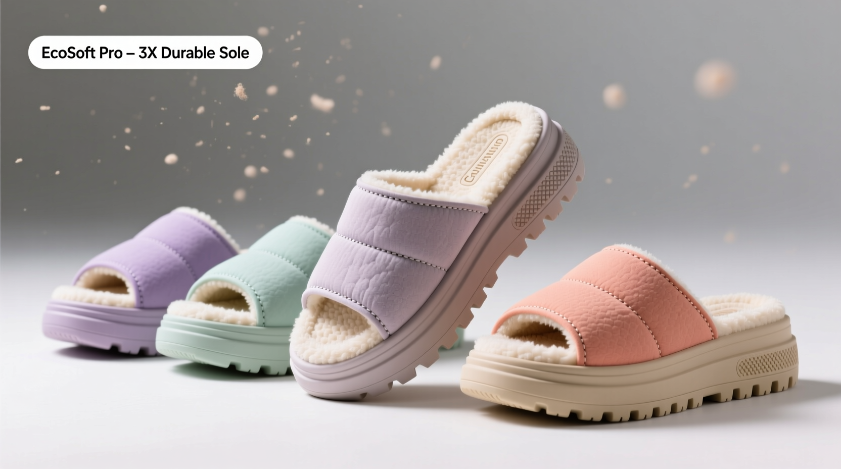 how to choose durable thick soled cat slippers for maximum comfort and longevity