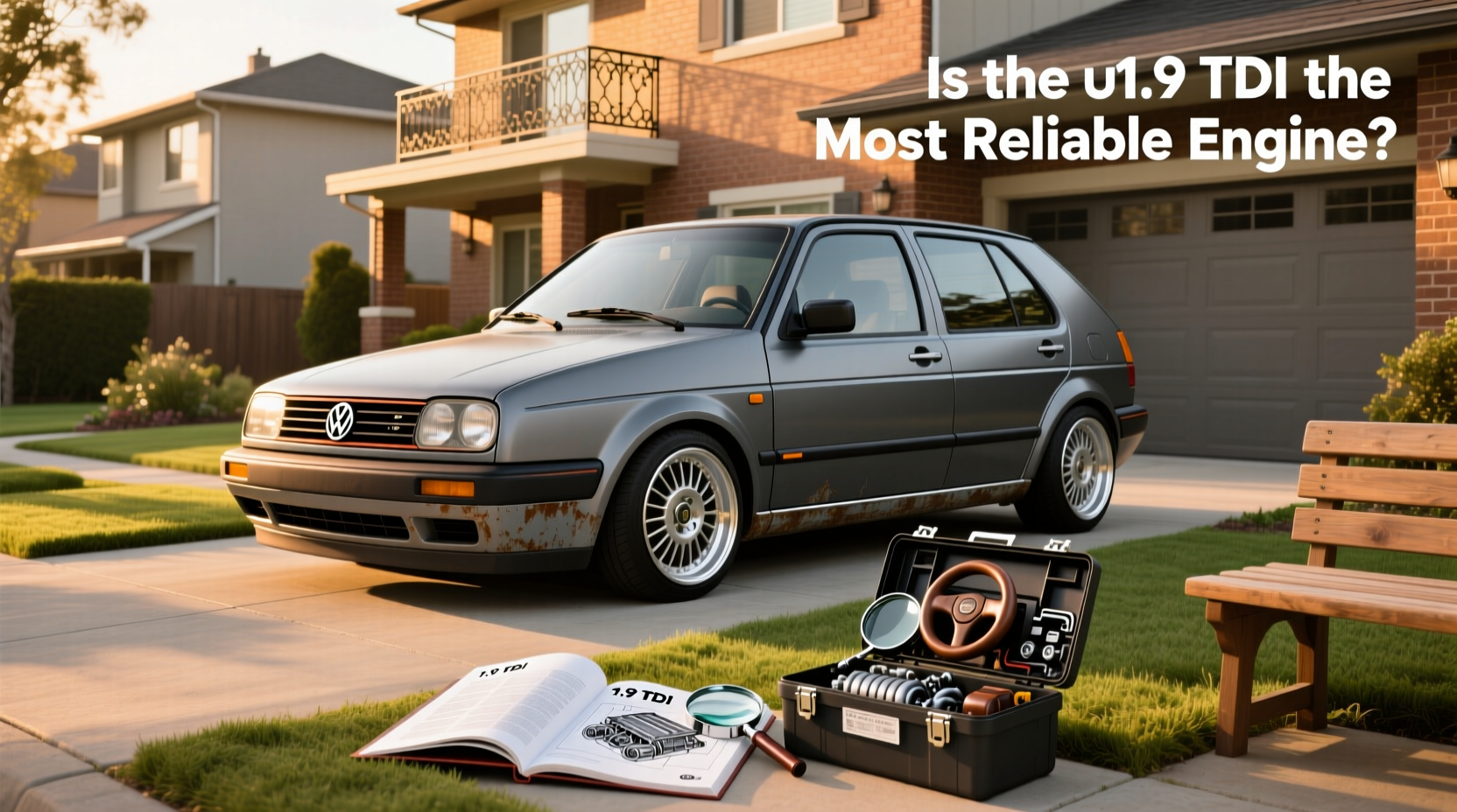 1.9 tdi reliability golf 4 buying guide