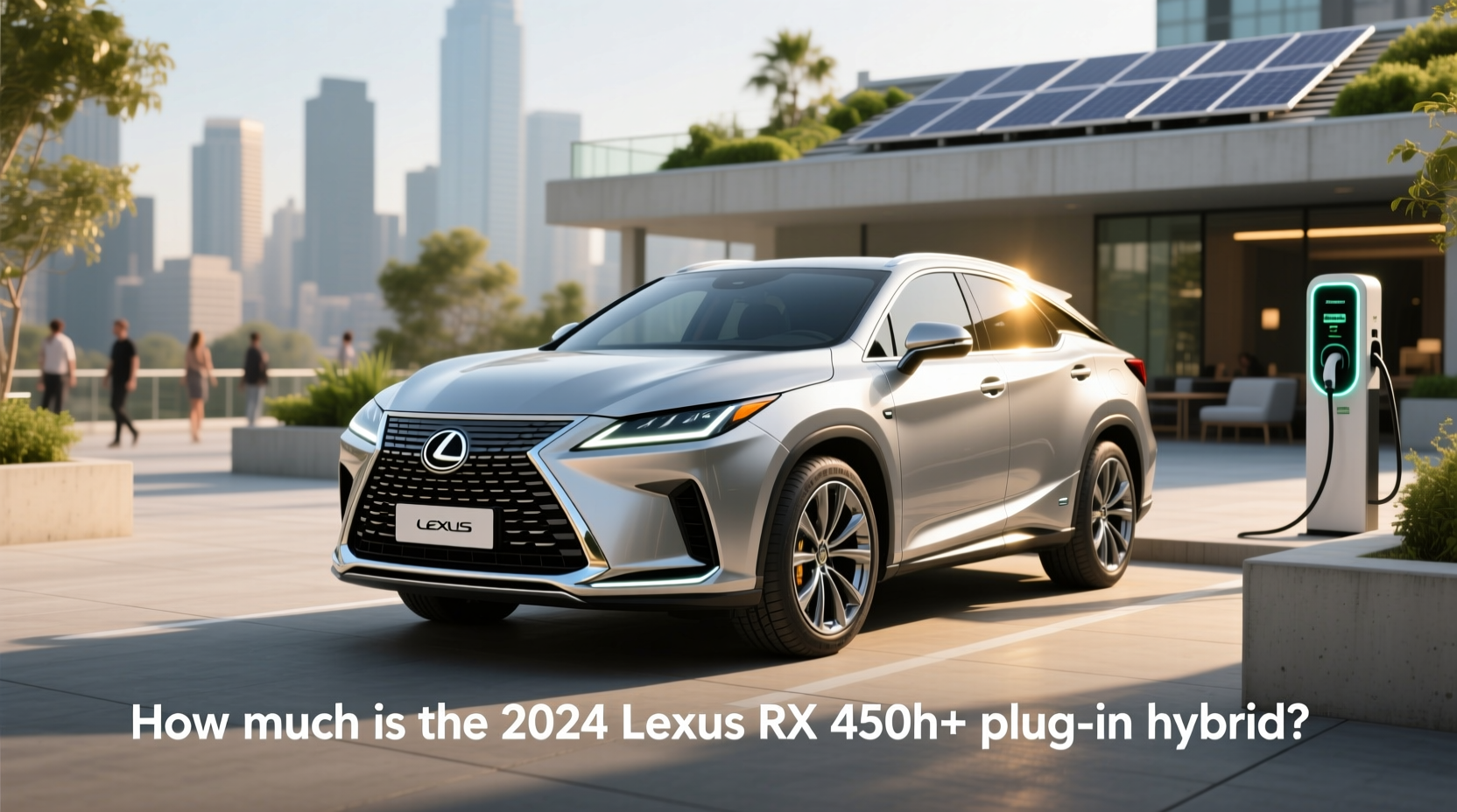 Amazing Lexus Rx Plug In Hybrid Mpg Pictures
