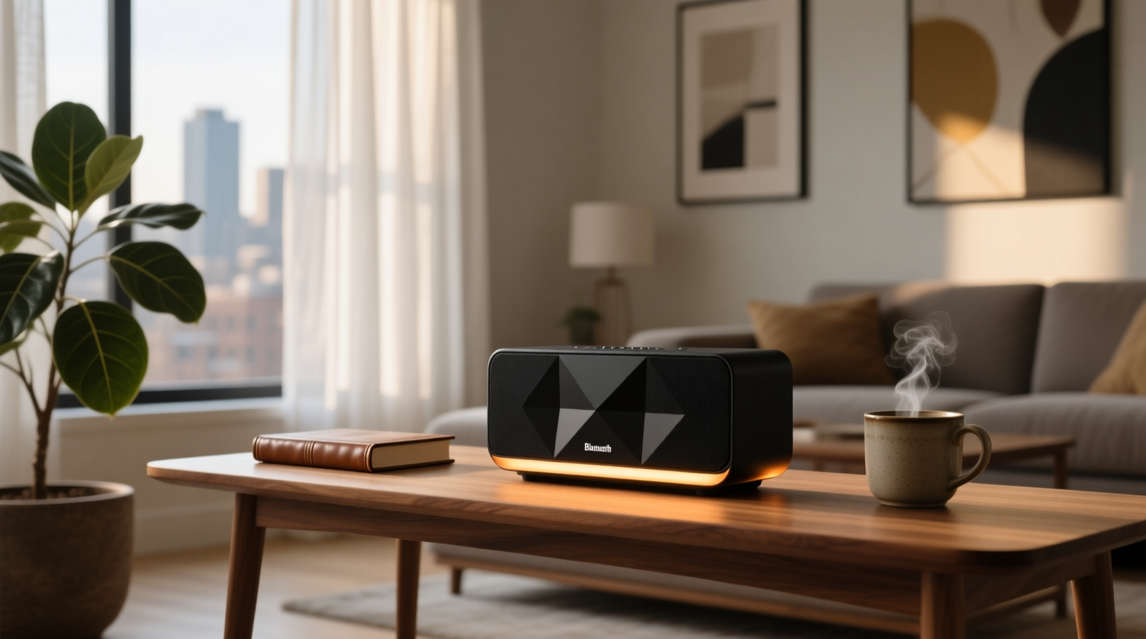 speakers bluetooth for home