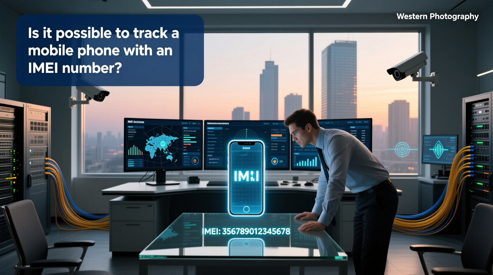 How to Choose Mobile Phone IMEI Tracking: Is It Possible to Track with IMEI?